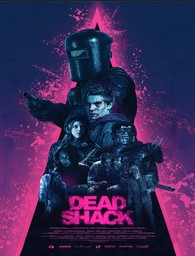 Ver Dead Shack (2017) online