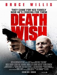 Ver Deseo de matar (Death Wish) (2018) online