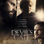 Ver Devil’s Gate (2017) online