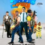 Ver Dos policías en apuros (2016) online