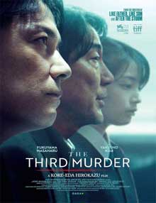 Ver El tercer asesinato (2017) online