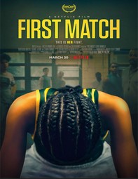 Ver First Match (Mi primera lucha) (2018) online