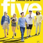Ver Five (2016) online