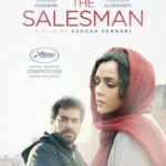Ver Forushande (El viajante) (2016) online