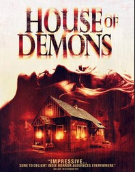 Ver House of Demons