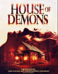 Ver House of Demons (2018) online