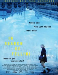 Ver In Search of Fellini (2017) online