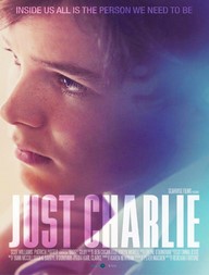 Ver Just Charlie (2017) online