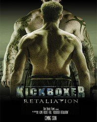 Ver Kickboxer: Retaliation (2017) Online
