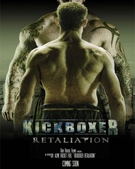 Ver Kickboxer: Retaliation