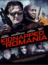 Ver Kidnapped in Romania