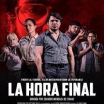Ver La hora final (2017) online