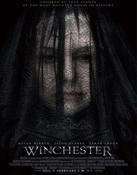 Ver La maldición de la casa Winchester (2018) online