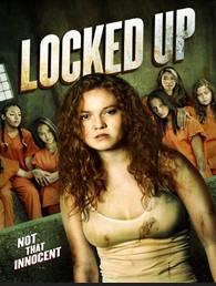 Ver Locked Up (2017) Online