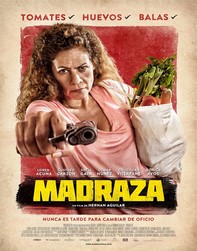 Ver Madraza (2017) online