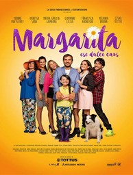 Ver Margarita (2016) online