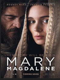 Ver María Magdalena (2018) online