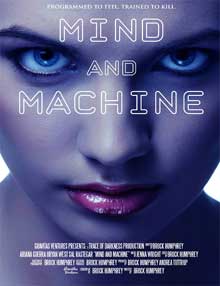 Ver Mind and Machine (2017) online