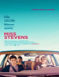 Ver Miss Stevens (2016) online