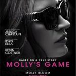 Ver Molly’s Game (Apuesta maestra) (2017) online