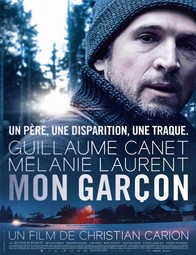 Ver Mon garçon (2017) online