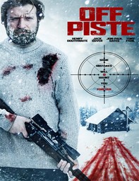 Ver Off Piste (2016) online