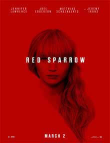 Ver Operación Red Sparrow