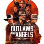 Ver Outlaws and Angels (2016) online