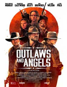 Ver Outlaws and Angels (2016) online
