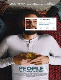 Ver People You May Know (2017) online