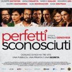 Ver Perfetti sconosciuti (2016) online