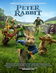 Ver Peter Rabbit (2018) Online