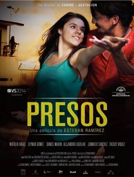 Ver Presos (2015) online