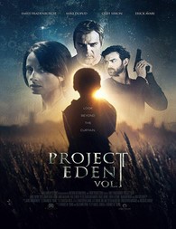 Ver Project Eden: Vol. I (2017) online