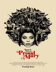 Ver Proud Mary (2018) online