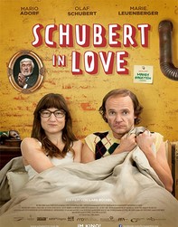 Ver Schubert in Love (2016) online