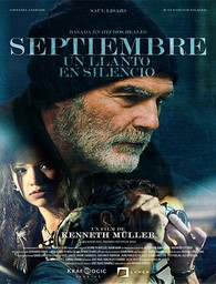 Ver Septiembre o Un llanto En Silencio (2017) online