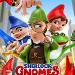 Ver Sherlock Gnomes (2018) online