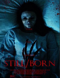 Ver Still/Born (Poseído) (2017) onine