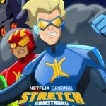 Ver Stretch Armstrong: La fuga (2018) online