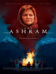 Ver The Ashram (2018) online