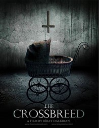 Ver The Crossbreed (2018) online