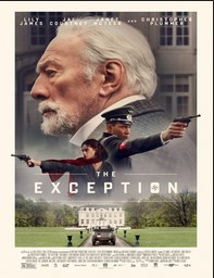 Ver The Exception