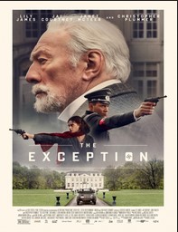 Ver The Exception (2016) online