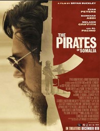 Ver The Pirates of Somalia (2017) Online