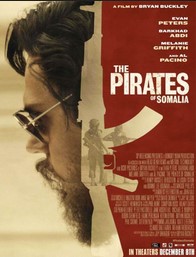 Ver The Pirates of Somalia (2017) Online