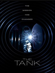 Ver The Tank (2017) online
