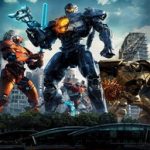 Ver Titanes del Pacífico: La Insurrección (2018) Online