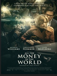 Ver Todo el dinero del mundo (2017) online