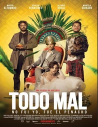 Ver Todo mal (2018) online